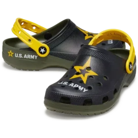 U.S. Army Classic Clog