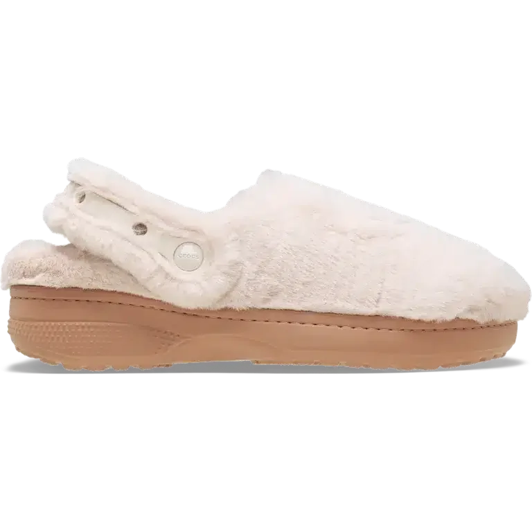 Unfurgettable Cozy Clog Unfurgettable Cozy Clog