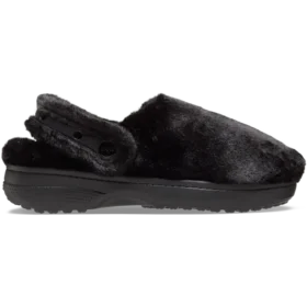 Unfurgettable Cozy Clog Unfurgettable Cozy Clog