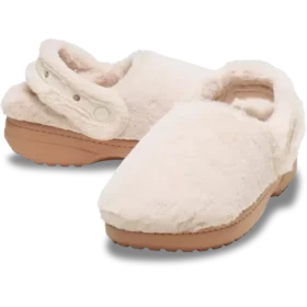 Unfurgettable Cozy Clog Unfurgettable Cozy Clog