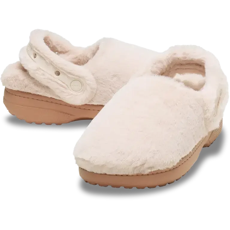 Unfurgettable Cozy Clog Unfurgettable Cozy Clog
