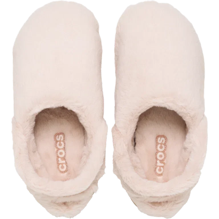 Unfurgettable Cozy Clog Unfurgettable Cozy Clog