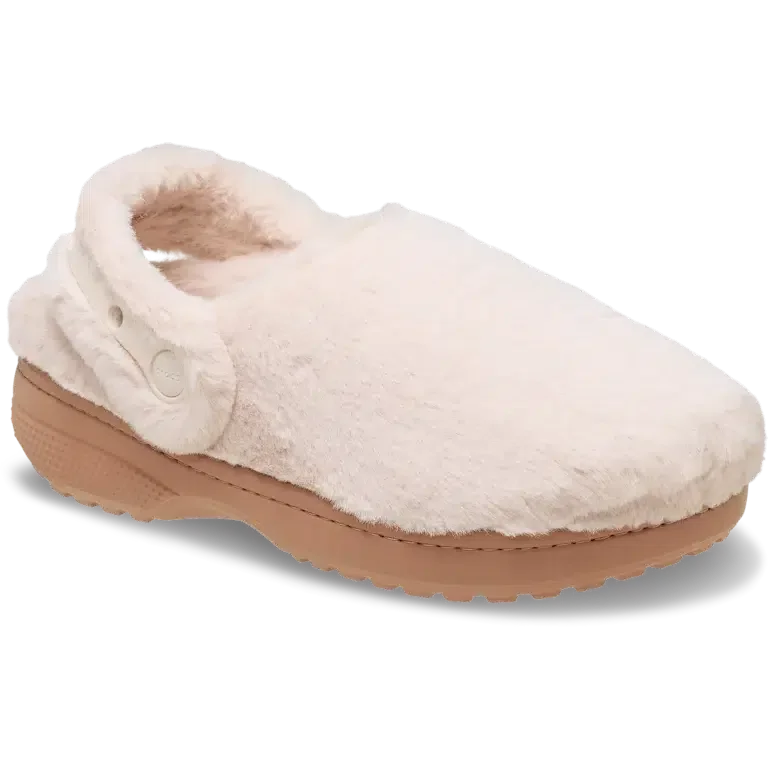 Unfurgettable Cozy Clog Unfurgettable Cozy Clog