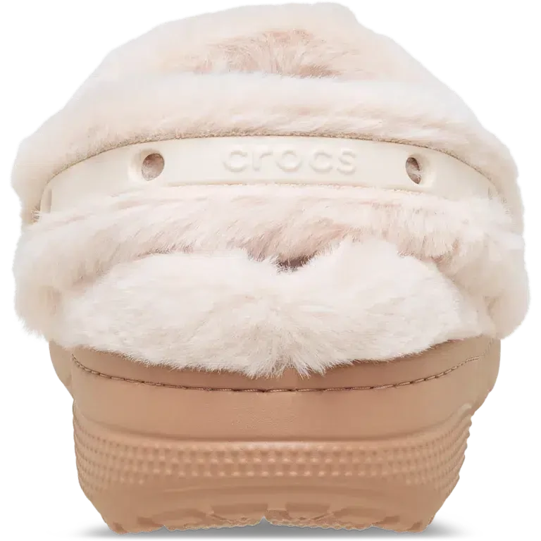 Unfurgettable Cozy Clog Unfurgettable Cozy Clog