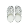 Unisex Bayaband Sandals – White Camo “Gray White”