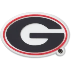 University of Georgia Jibbitz™ Charms University of Georgia Jibbitz™ Charms