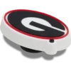 University of Georgia Jibbitz™ Charms