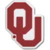 University of Oklahoma Jibbitz™ Charms
