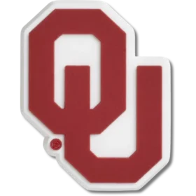 University of Oklahoma Jibbitz™ Charms University of Oklahoma Jibbitz™ Charms