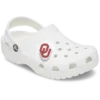 University of Oklahoma Jibbitz™ Charms