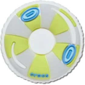 Uv Changing Floatie Jibbitz™ Charms Uv Changing Floatie Jibbitz™ Charms