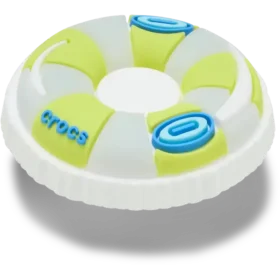 Uv Changing Floatie Jibbitz™ Charms Uv Changing Floatie Jibbitz™ Charms