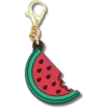 Watermelon Charm Jibbitz Shoe Charm Watermelon Charm Jibbitz Shoe Charm