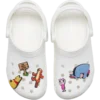 Winnie the Pooh 5 Pack Jibbitz™ Charms