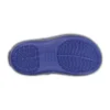 Winter Puff Boots “Blue”