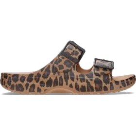 Women’s Animal Saturday Sandal