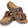 Women’s Animal Saturday Sandal