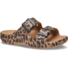 Women’s Animal Saturday Sandal
