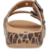 Women’s Animal Saturday Sandal