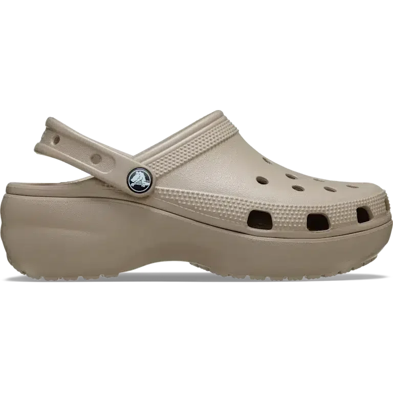 Women’s Classic Platform Clog Women’s Classic Platform Clog