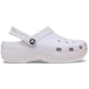 Women’s Classic Platform Clog