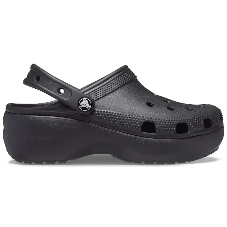 Women’s Classic Platform Clog Women’s Classic Platform Clog
