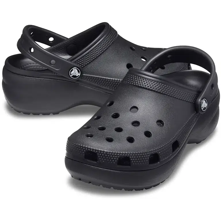 Women’s Classic Platform Clog Women’s Classic Platform Clog