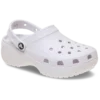 Women’s Classic Platform Clog