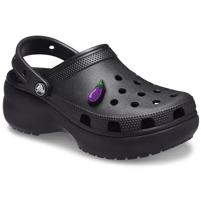 Women’s Classic Platform Clog Women’s Classic Platform Clog