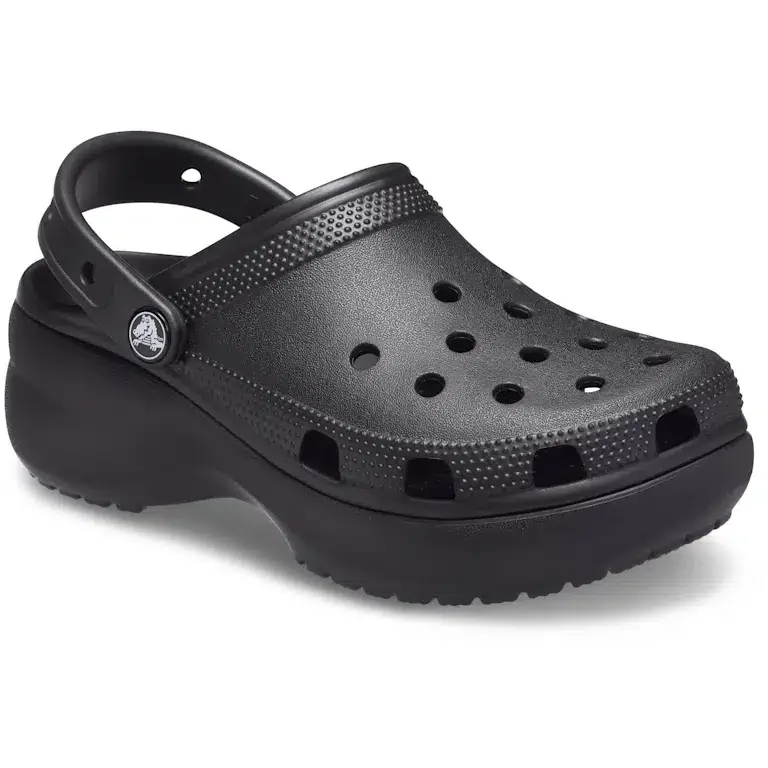 Women’s Classic Platform Clog Women’s Classic Platform Clog