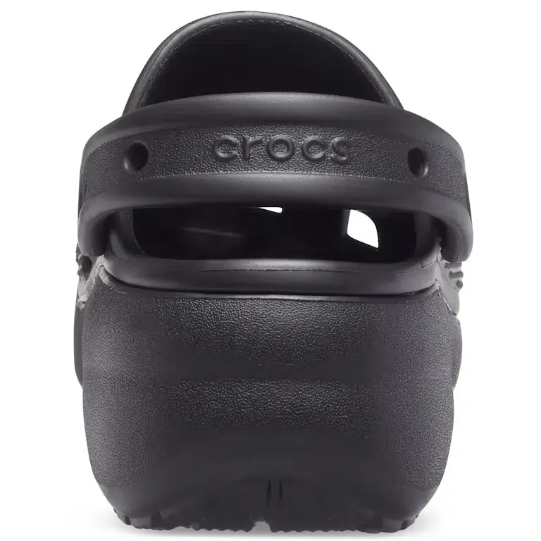 Women’s Classic Platform Clog Women’s Classic Platform Clog