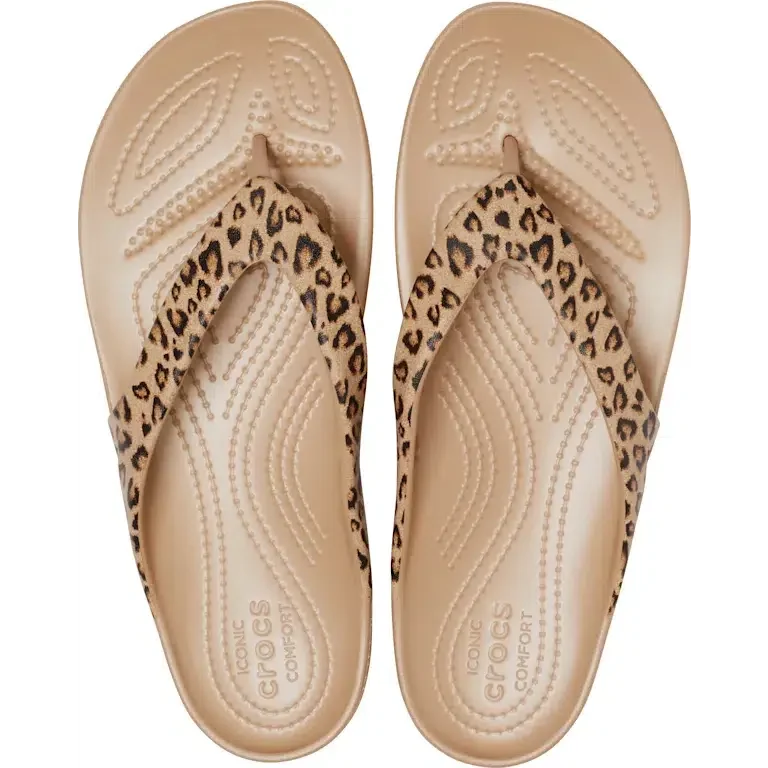 Women’s Kadee Ii Leopard Flip Women’s Kadee Ii Leopard Flip
