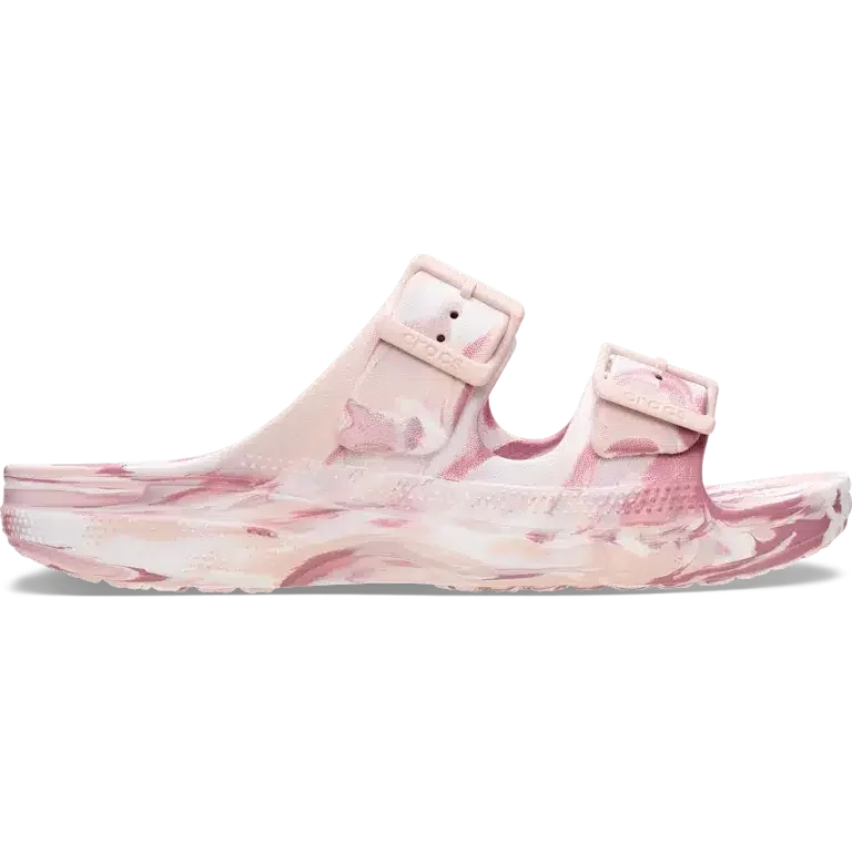 Women’s Marbled Saturday Sandal Women’s Marbled Saturday Sandal