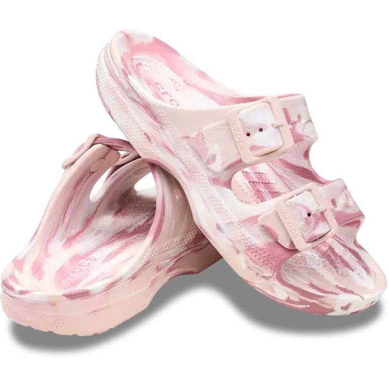 Women’s Marbled Saturday Sandal Women’s Marbled Saturday Sandal