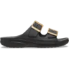 Women’s Metallic Buckle Saturday Sandal Women’s Metallic Buckle Saturday Sandal