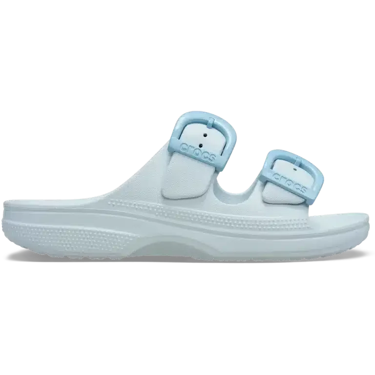 Women’s Saturday Enamel Buckle Sandal Women’s Saturday Enamel Buckle Sandal