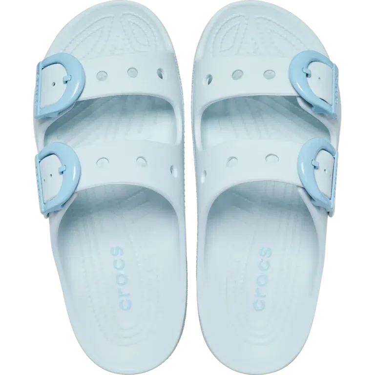 Women’s Saturday Enamel Buckle Sandal Women’s Saturday Enamel Buckle Sandal