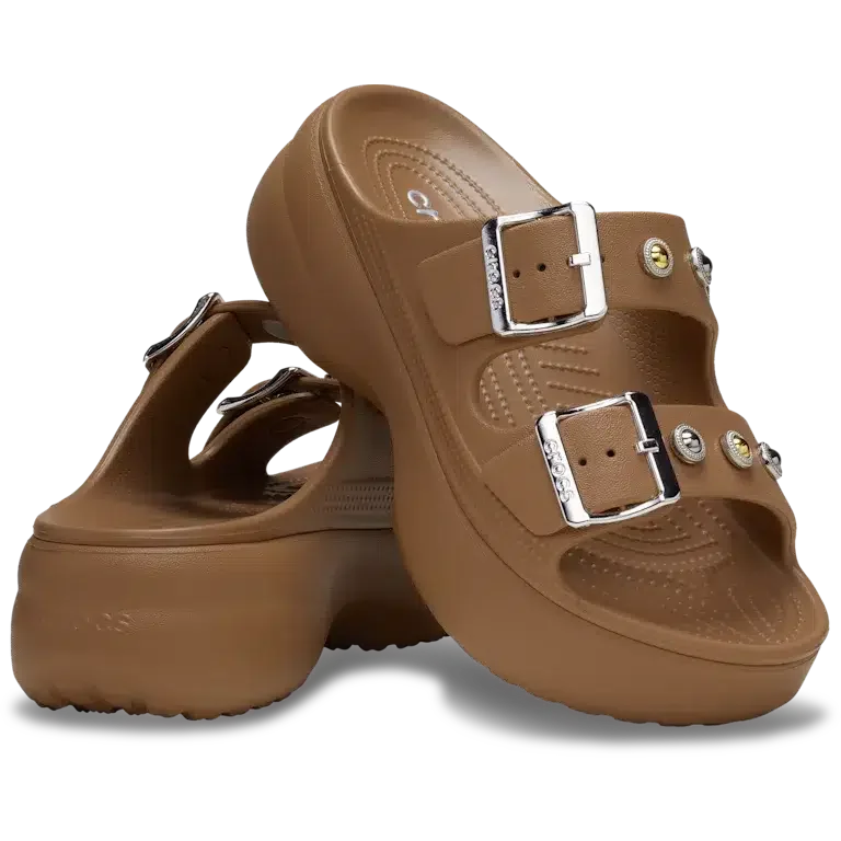 Women’s Saturday Platform Embellished Sandal Women’s Saturday Platform Embellished Sandal