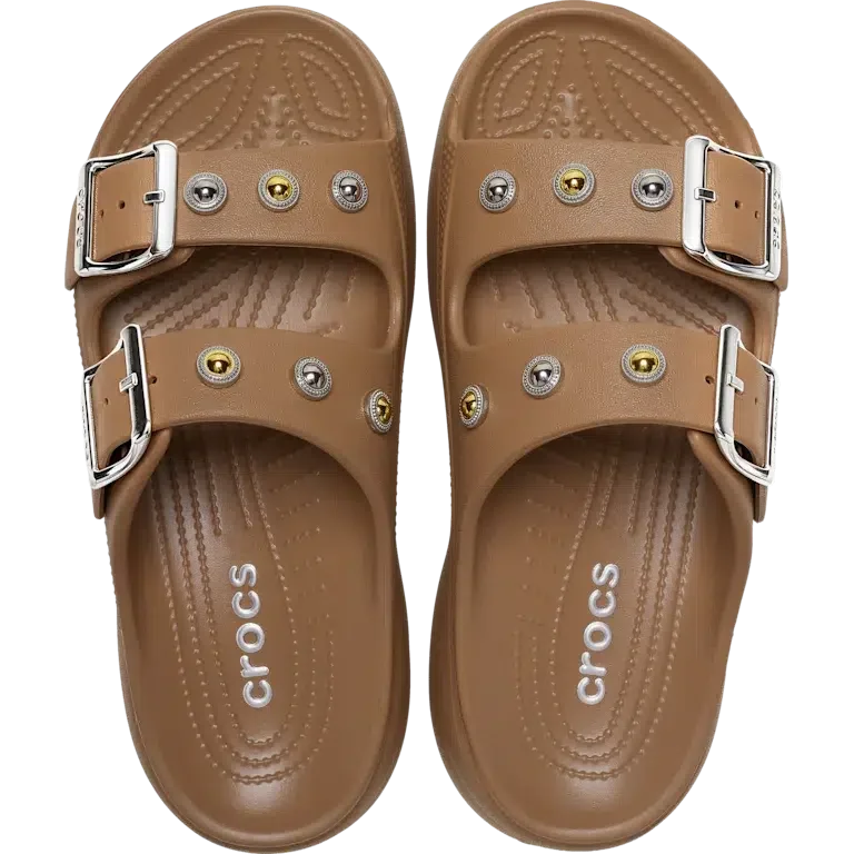 Women’s Saturday Platform Embellished Sandal Women’s Saturday Platform Embellished Sandal