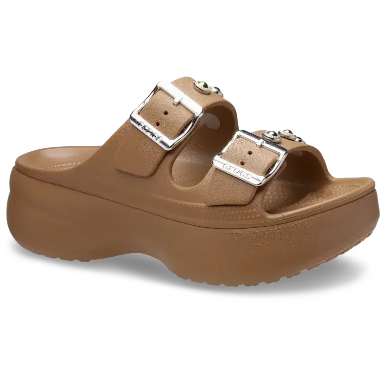 Women’s Saturday Platform Embellished Sandal Women’s Saturday Platform Embellished Sandal