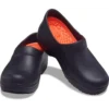 Womens Neria Pro Ii Literide™ Work Clog Womens Neria Pro Ii Literide™ Work Clog
