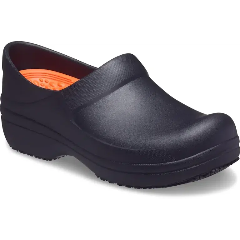 Womens Neria Pro Ii Literide™ Work Clog Womens Neria Pro Ii Literide™ Work Clog