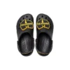 Wu-Tang Clan x Classic Clog “Black”