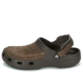 Yukon Vista Clogs “Brown” Yukon Vista Clogs “Brown”